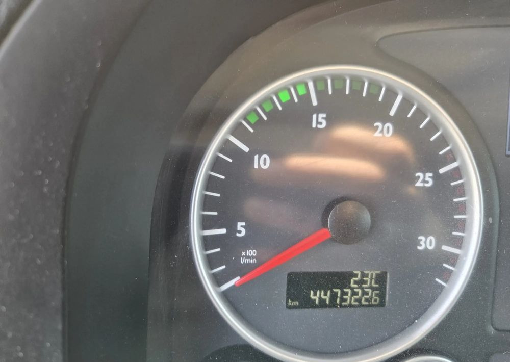 MAN TGS 18.480 - Cabeza tractora: foto 4 MAN TGS 18.480 - Cabeza tractora: foto 4