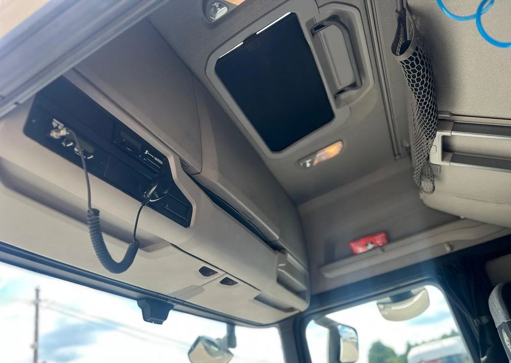 Scania R450 - Cabeza tractora: foto 5 Scania R450 - Cabeza tractora: foto 5