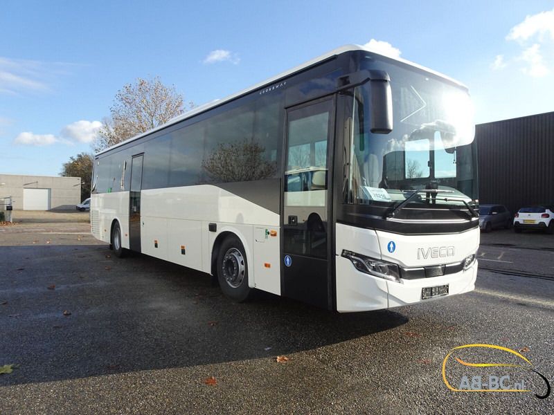 Iveco NEW Crossway 12.10 MTR, 55 Seats, LUXURY INTERIOR - Autobús suburbano: foto 4 Iveco NEW Crossway 12.10 MTR, 55 Seats, LUXURY INTERIOR - Autobús suburbano: foto 4