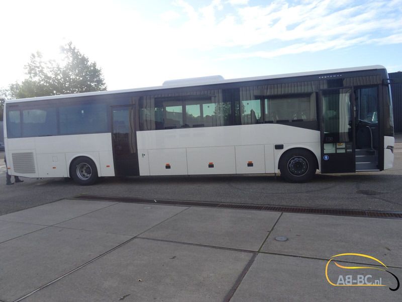Iveco New 13 MTR Crossway 61 seats ADAS - Autocar: foto 3 Iveco New 13 MTR Crossway 61 seats ADAS - Autocar: foto 3