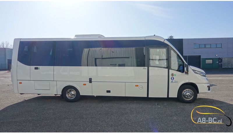 Iveco Rosero First Busworld Edition 31 Seats EURO 6 - Minibús, Furgoneta de pasajeros: foto 5 Iveco Rosero First Busworld Edition 31 Seats EURO 6 - Minibús, Furgoneta de pasajeros: foto 5