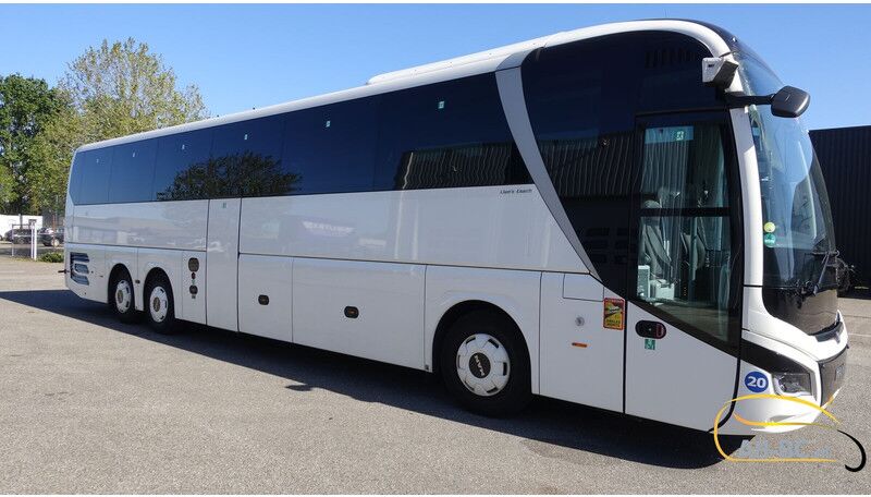 MAN Lion's Coach R08 63 Seats Virtual Side Mirrors - Autocar: foto 3 MAN Lion's Coach R08 63 Seats Virtual Side Mirrors - Autocar: foto 3