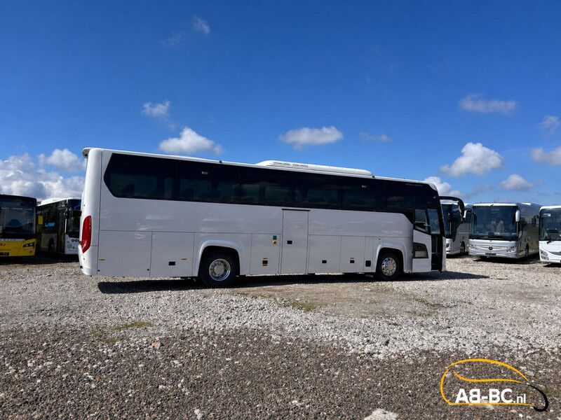 Scania Higer Touring HD 51 Seats EURO 6 - Autocar: foto 4 Scania Higer Touring HD 51 Seats EURO 6 - Autocar: foto 4