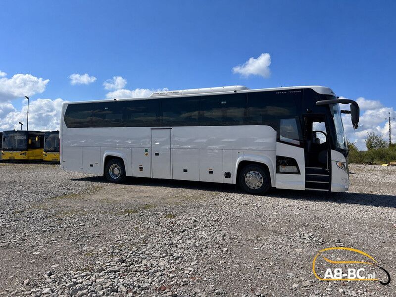 Scania Higer Touring HD 51 Seats EURO 6 - Autocar: foto 3 Scania Higer Touring HD 51 Seats EURO 6 - Autocar: foto 3