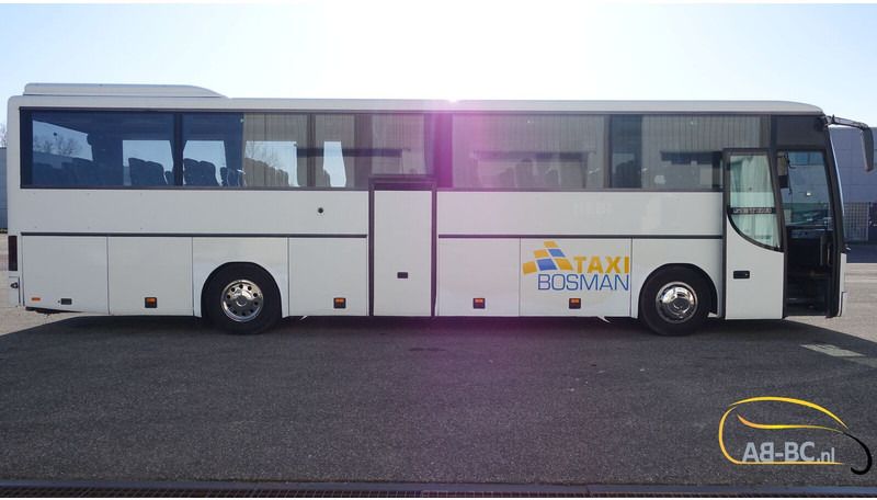 Setra S315 GT-HD - Autocar: foto 5 Setra S315 GT-HD - Autocar: foto 5