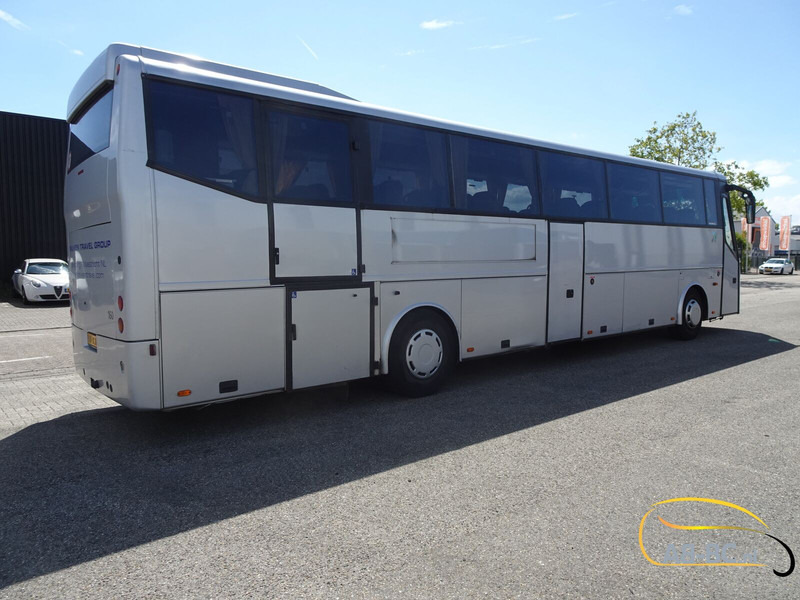 Autocar VDL Bova Futura FHD127 - 48 Seats EURO 5: foto 7 Autocar VDL Bova Futura FHD127 - 48 Seats EURO 5: foto 7