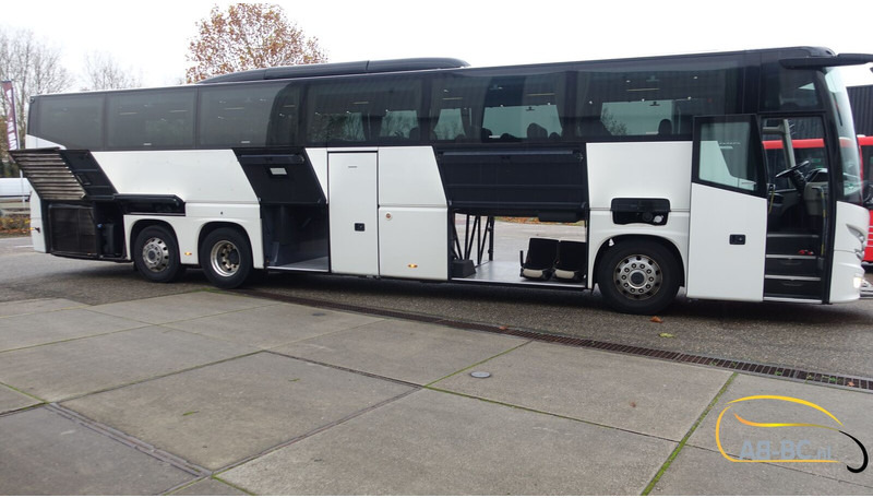 VDL Futura FHD2 139/460 - 61 Seats EURO 6 - Autocar: foto 5 VDL Futura FHD2 139/460 - 61 Seats EURO 6 - Autocar: foto 5