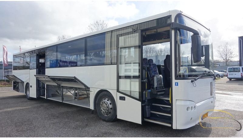 VDL Lexio - 61 Seats - Autobús suburbano: foto 2 VDL Lexio - 61 Seats - Autobús suburbano: foto 2