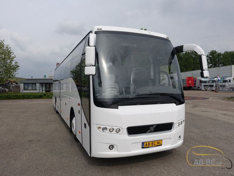 Volvo 9500H - 59 Seats EURO 6 - Autocar: foto 3 Volvo 9500H - 59 Seats EURO 6 - Autocar: foto 3