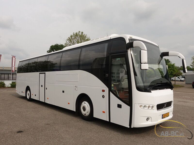Volvo 9500H - 59 Seats EURO 6 - Autocar: foto 1 Volvo 9500H - 59 Seats EURO 6 - Autocar: foto 1
