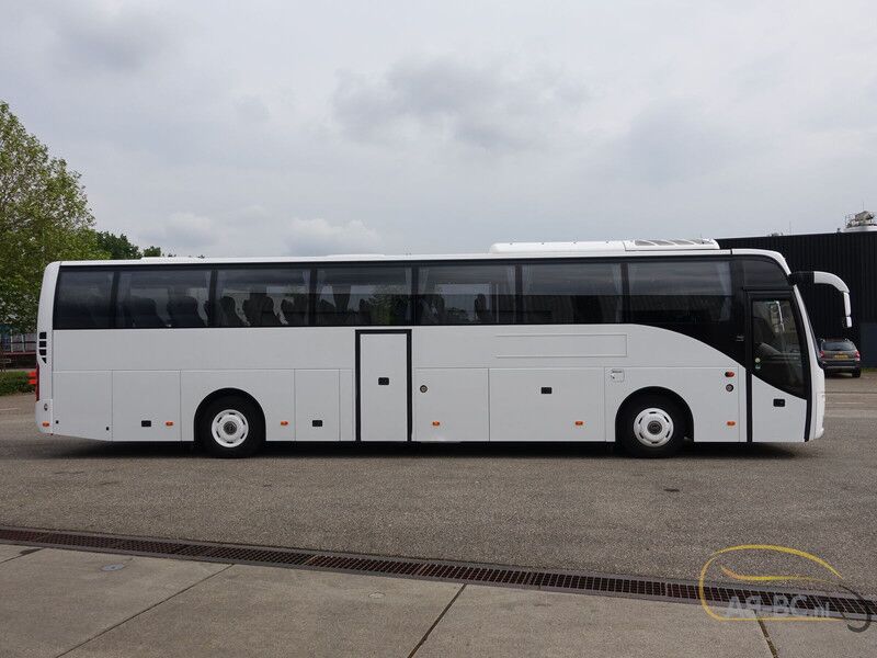 Volvo 9500H - 59 Seats EURO 6 - Autocar: foto 5 Volvo 9500H - 59 Seats EURO 6 - Autocar: foto 5