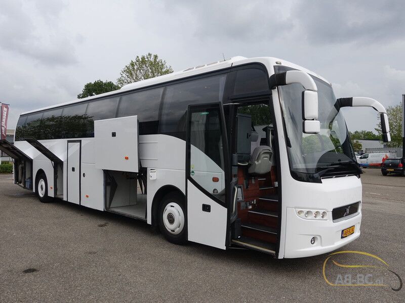 Volvo 9500H - 59 Seats EURO 6 - Autocar: foto 2 Volvo 9500H - 59 Seats EURO 6 - Autocar: foto 2