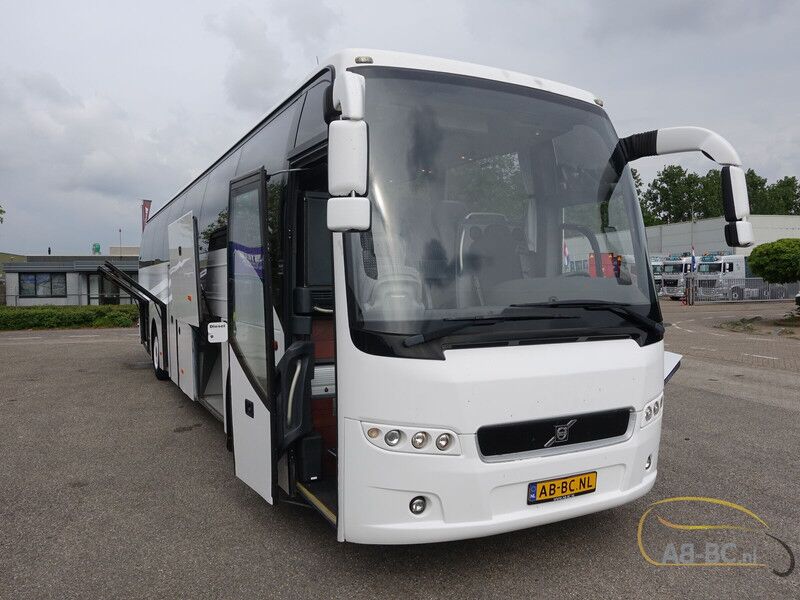 Volvo 9500H - 59 Seats EURO 6 - Autocar: foto 4 Volvo 9500H - 59 Seats EURO 6 - Autocar: foto 4