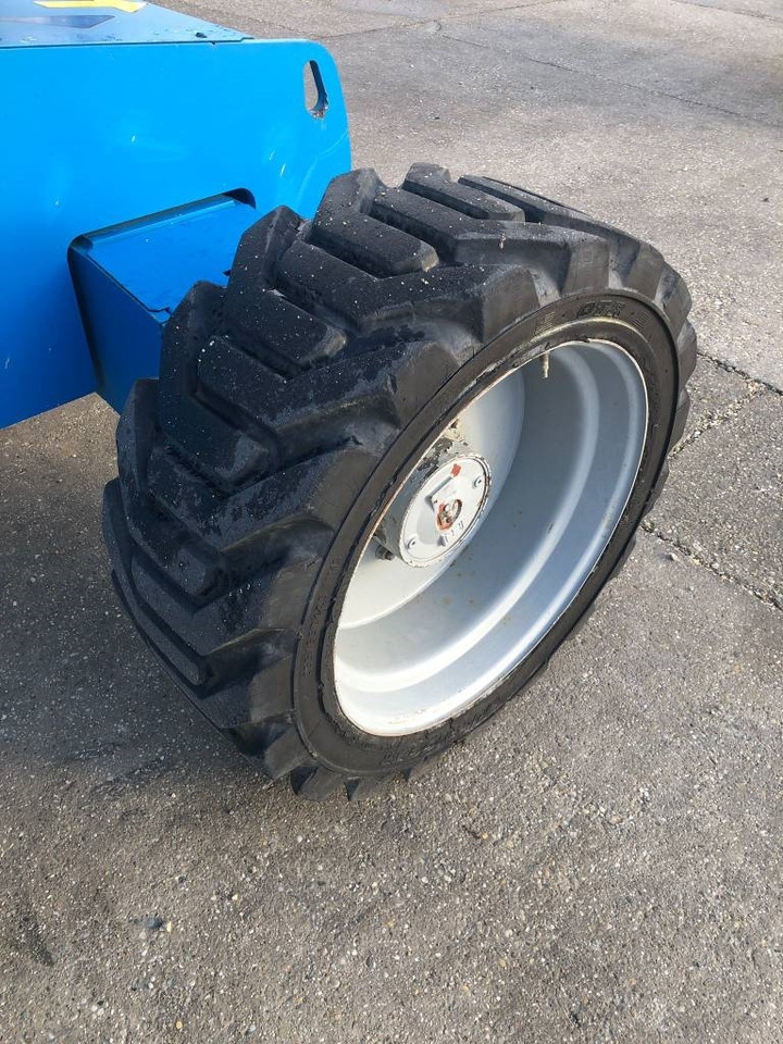 Genie S65 - Plataforma articulada: foto 3 Genie S65 - Plataforma articulada: foto 3