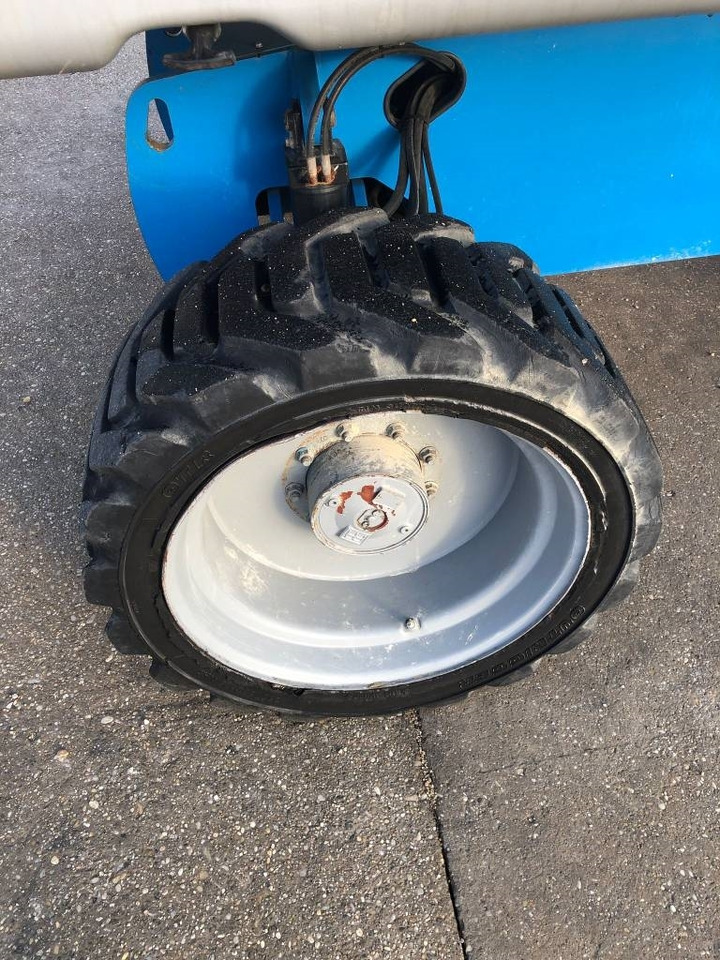 Genie S65 - Plataforma articulada: foto 4 Genie S65 - Plataforma articulada: foto 4