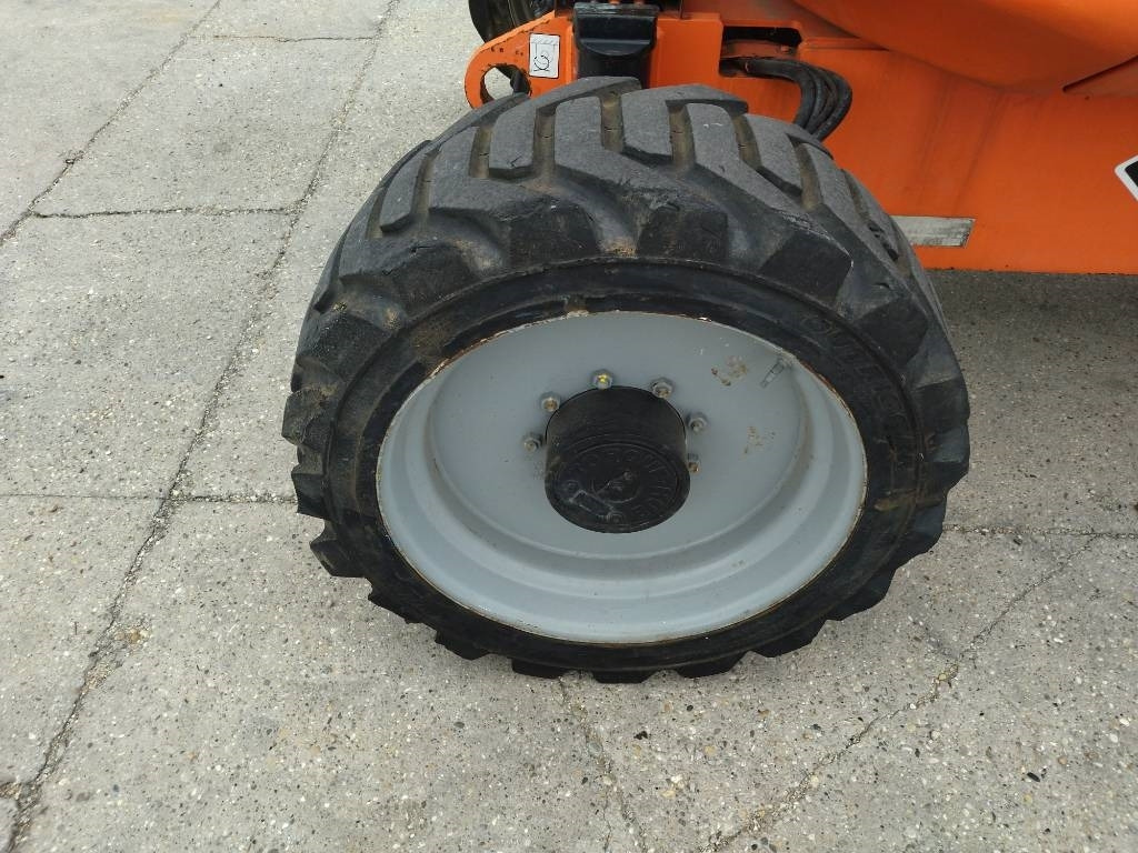 JLG 600 AJ - Plataforma articulada: foto 5 JLG 600 AJ - Plataforma articulada: foto 5