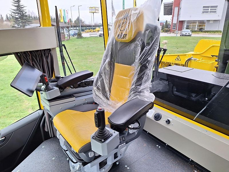 Wüst Hacker SMC 812 TCR - Trituradora de madera: foto 5 Wüst Hacker SMC 812 TCR - Trituradora de madera: foto 5