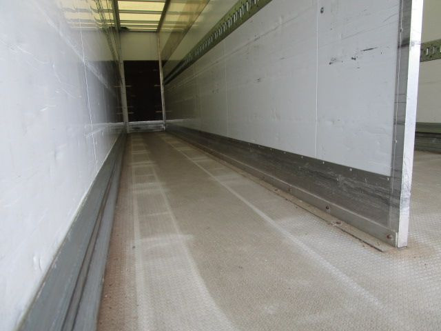 Camión caja cerrada MAN TGL 12.220 4x2 BL Euro 6, LDBW. Navigation, 7,10: foto 10 Camión caja cerrada MAN TGL 12.220 4x2 BL Euro 6, LDBW. Navigation, 7,10: foto 10