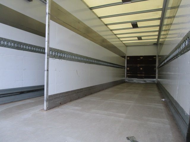 Camión caja cerrada MAN TGL 12.220 4x2 BL Euro 6, LDBW. Navigation, 7,10: foto 9 Camión caja cerrada MAN TGL 12.220 4x2 BL Euro 6, LDBW. Navigation, 7,10: foto 9