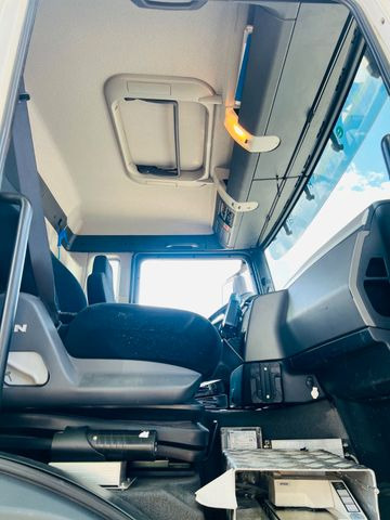 Cisterna camión MAN TGS 26.360 TANK WILLIG 2014 Heizöl, Diesel: foto 11