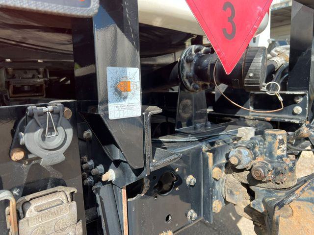 Cisterna camión MAN TGS 26.360 TANK WILLIG 2014 Heizöl, Diesel: foto 9