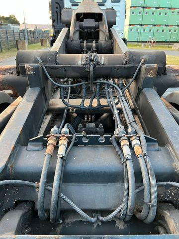 MAN TGS 26.400 Meiller RK-2065/KEINE 460,440 - Multibasculante camión: foto 5 MAN TGS 26.400 Meiller RK-2065/KEINE 460,440 - Multibasculante camión: foto 5