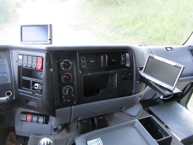 Cisterna camión Renault Premium 420dci-11400lt: foto 13