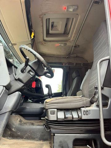 Scania R 490L B4X2 Kran Kesla F2012T - Camión grúa, Volquete camión: foto 5 Scania R 490L B4X2 Kran Kesla F2012T - Camión grúa, Volquete camión: foto 5