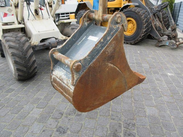 Digging bucket withieflöffel EUROAUFNAHME, 350 mm - Cazo para excavadora: foto 4 Digging bucket withieflöffel EUROAUFNAHME, 350 mm - Cazo para excavadora: foto 4