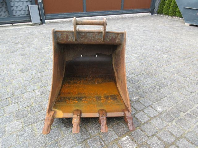 Futura digging bucket - Cazo para excavadora: foto 1 Futura digging bucket - Cazo para excavadora: foto 1