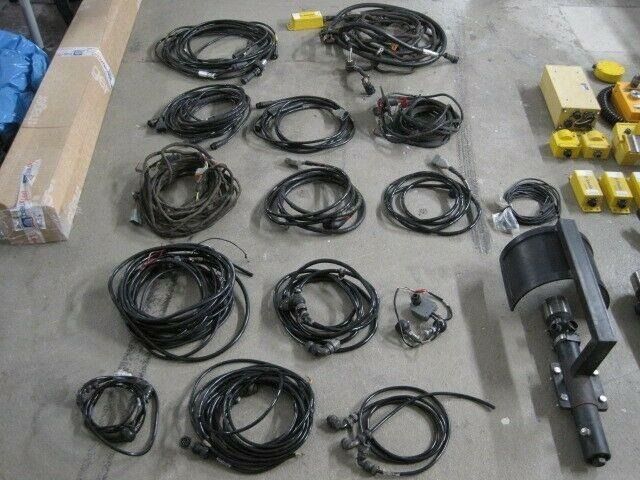 Trimble GCS900 – 3D system for excavators, crawler and whe - Sistema de navegación para Maquinaria de construcción: foto 3 Trimble GCS900 – 3D system for excavators, crawler and whe - Sistema de navegación para Maquinaria de construcción: foto 3