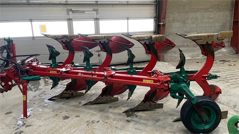 Kverneland ES 95 ES 95 - Arado: foto 2 Kverneland ES 95 ES 95 - Arado: foto 2