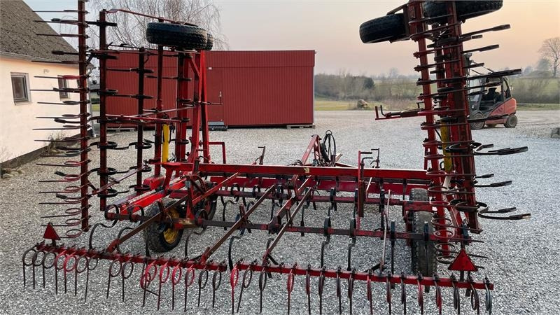 Vaderstad NZ - Grada: foto 3 Vaderstad NZ - Grada: foto 3