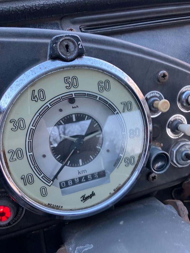 MAN 650HAK - Grua de remolque autos: foto 5 MAN 650HAK - Grua de remolque autos: foto 5