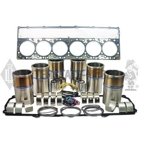 CAT ZESTAW - Kit de reparación de motores para Maquinaria de construcción: foto 1 CAT ZESTAW - Kit de reparación de motores para Maquinaria de construcción: foto 1