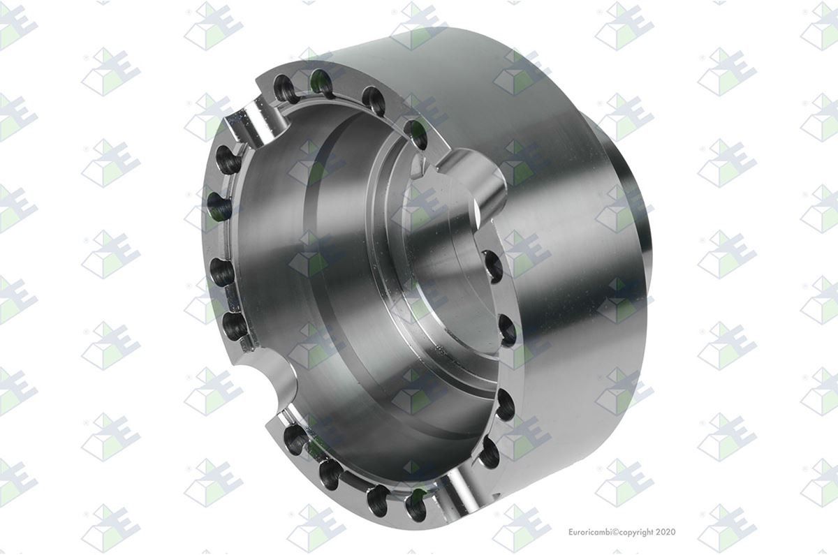 VOLVO OBUDOWA MECH. RÓŻNICOWEGO - Diferencial: foto 1 VOLVO OBUDOWA MECH. RÓŻNICOWEGO - Diferencial: foto 1