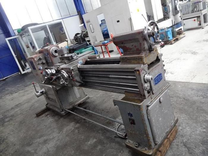 Tour Cazeneuve HB 575 x 1500 mm - Torno de metal: foto 2 Tour Cazeneuve HB 575 x 1500 mm - Torno de metal: foto 2