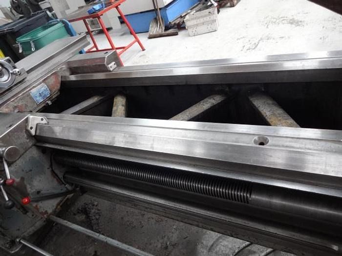 Tour Cazeneuve HB 575 x 1500 mm - Torno de metal: foto 3 Tour Cazeneuve HB 575 x 1500 mm - Torno de metal: foto 3