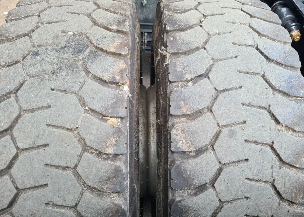 Cabeza tractora MAN TGX 460 E6: foto 14 Cabeza tractora MAN TGX 460 E6: foto 14