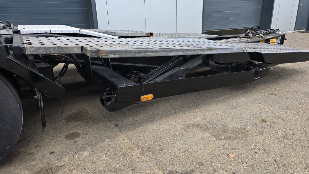 Rolfo - Portavehículos remolque: foto 4 Rolfo - Portavehículos remolque: foto 4