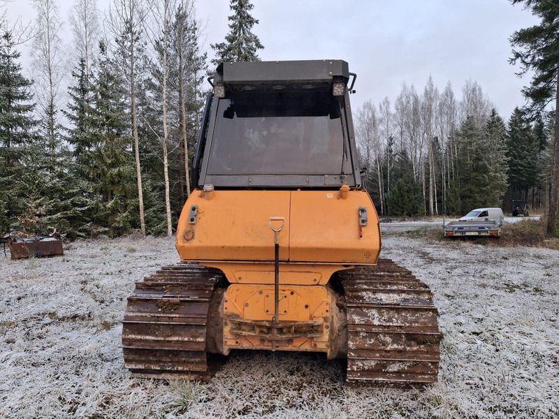 Case 1150K - Bulldozer: foto 3 Case 1150K - Bulldozer: foto 3
