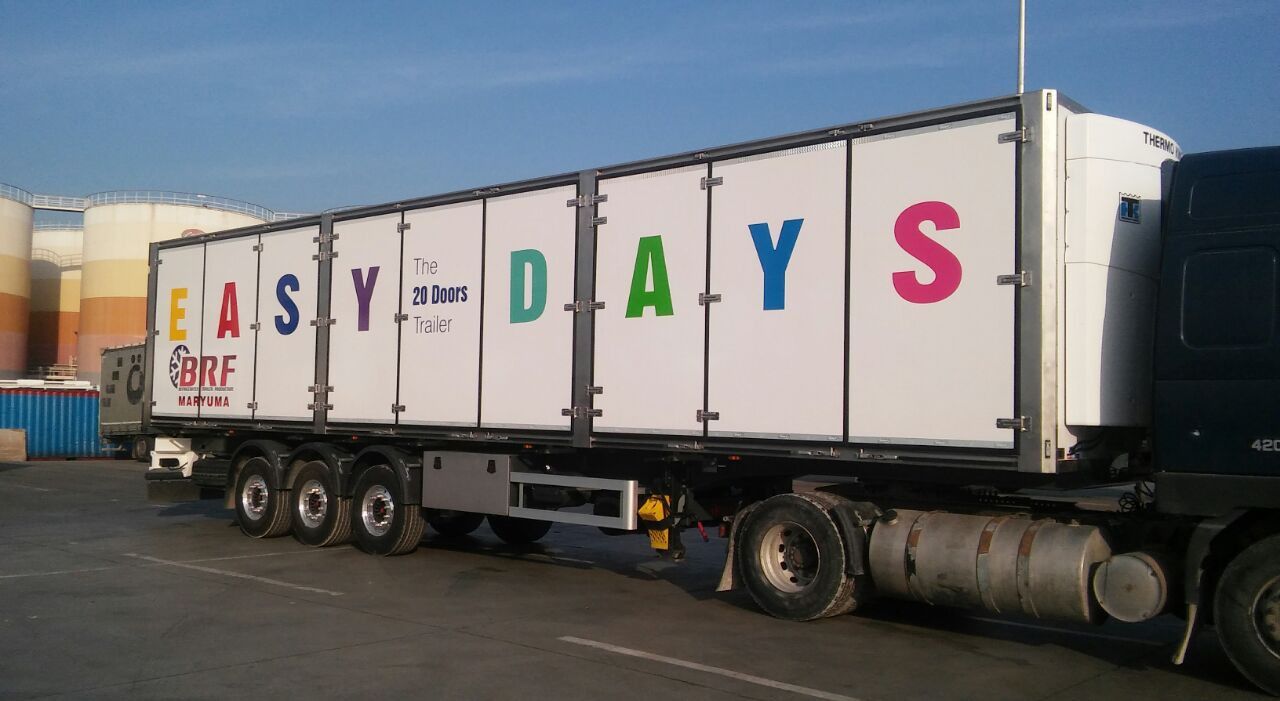 Leasing financiero de BRF  leasing BRF: foto 6