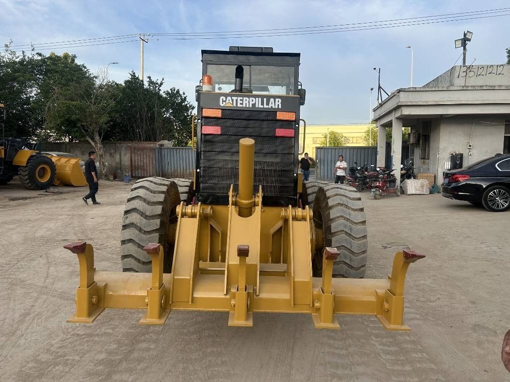 CAT 140 H - Grader: foto 5 CAT 140 H - Grader: foto 5