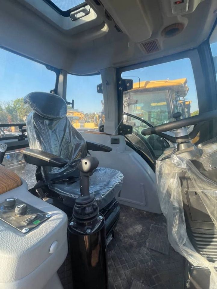 CAT 420 F - Retroexcavadora: foto 5 CAT 420 F - Retroexcavadora: foto 5