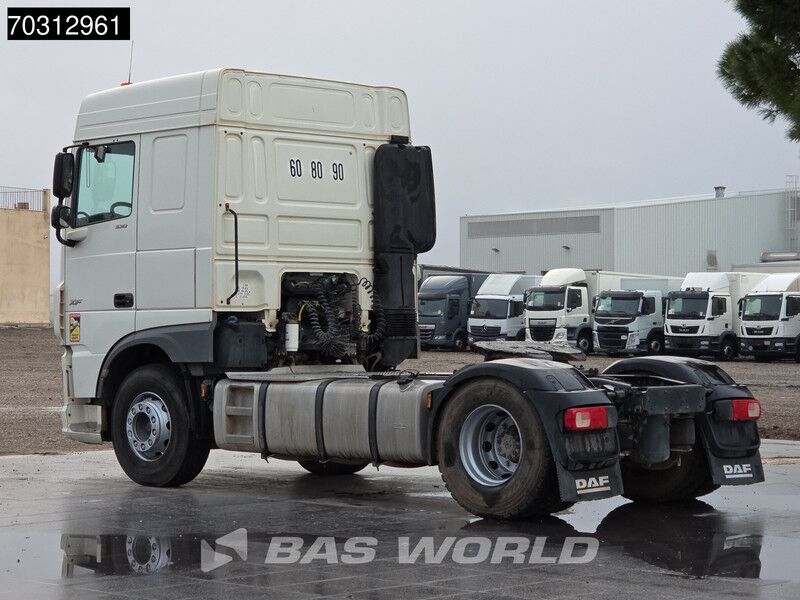 DAF XF 530 4X2 SC Retarder - Cabeza tractora: foto 2 DAF XF 530 4X2 SC Retarder - Cabeza tractora: foto 2