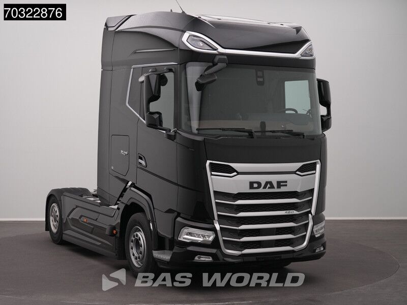 DAF XG+ 480 4X2 NEW! FT XG+ Retarder 2x Tanks Parking Cooler Navi Euro 6 - Cabeza tractora: foto 3 DAF XG+ 480 4X2 NEW! FT XG+ Retarder 2x Tanks Parking Cooler Navi Euro 6 - Cabeza tractora: foto 3
