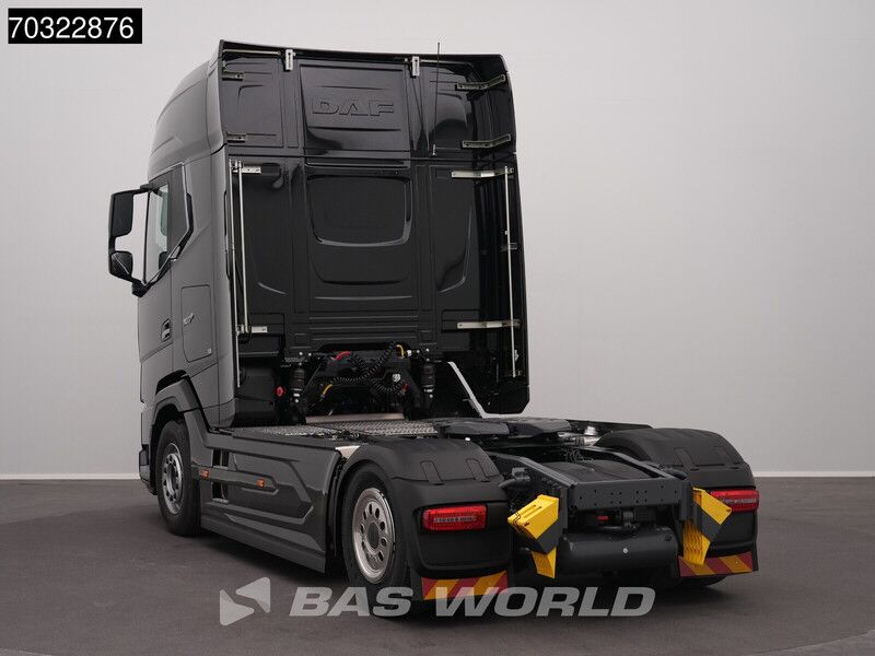 DAF XG+ 480 4X2 NEW! FT XG+ Retarder 2x Tanks Parking Cooler Navi Euro 6 - Cabeza tractora: foto 2 DAF XG+ 480 4X2 NEW! FT XG+ Retarder 2x Tanks Parking Cooler Navi Euro 6 - Cabeza tractora: foto 2