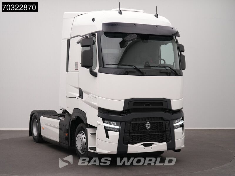 Renault T 520 4X2 NEW! HIGH Retarder 2xTanks ACC Standklima LED - Cabeza tractora: foto 3 Renault T 520 4X2 NEW! HIGH Retarder 2xTanks ACC Standklima LED - Cabeza tractora: foto 3