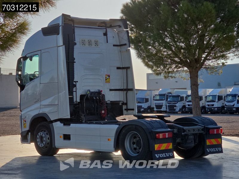 Volvo FH 460 4X2 Freno VEB+ - Cabeza tractora: foto 2 Volvo FH 460 4X2 Freno VEB+ - Cabeza tractora: foto 2