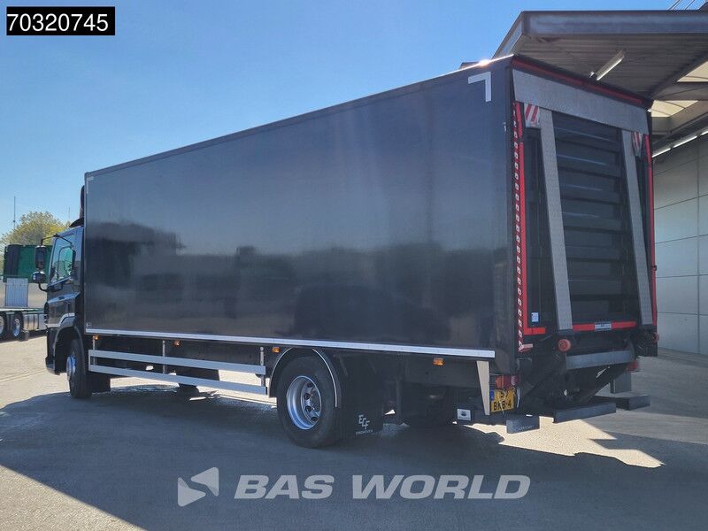 DAF CF 260 CF 4X2 Caja de 8,25m Plataforma Elevadora 2.000Kgs Euro 6 - Camión caja cerrada: foto 2 DAF CF 260 CF 4X2 Caja de 8,25m Plataforma Elevadora 2.000Kgs Euro 6 - Camión caja cerrada: foto 2